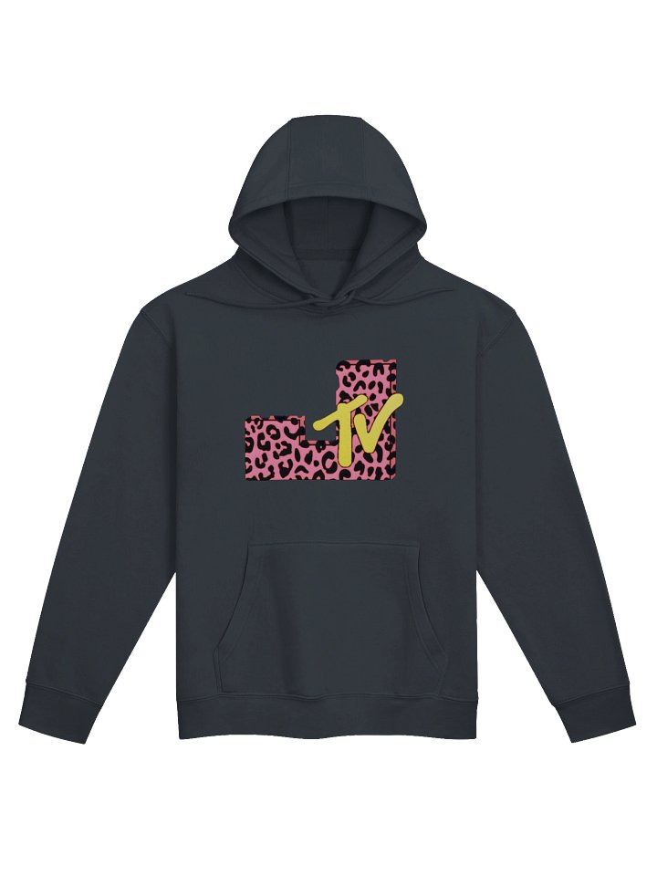 JTV Hoodie product image (2)