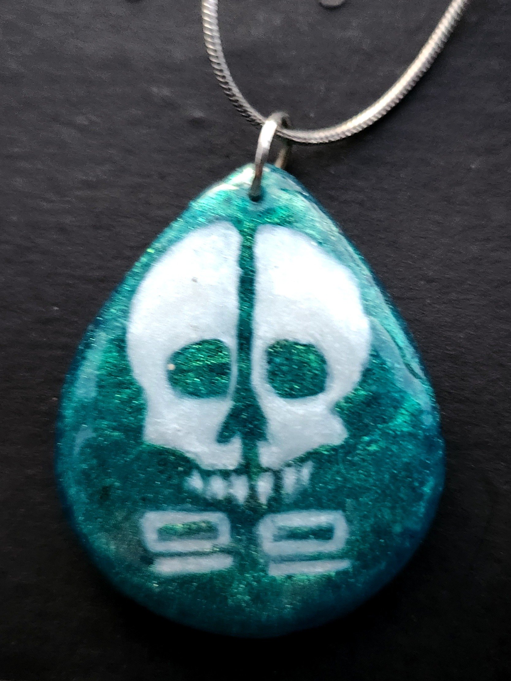 BB Necklace product image (3)