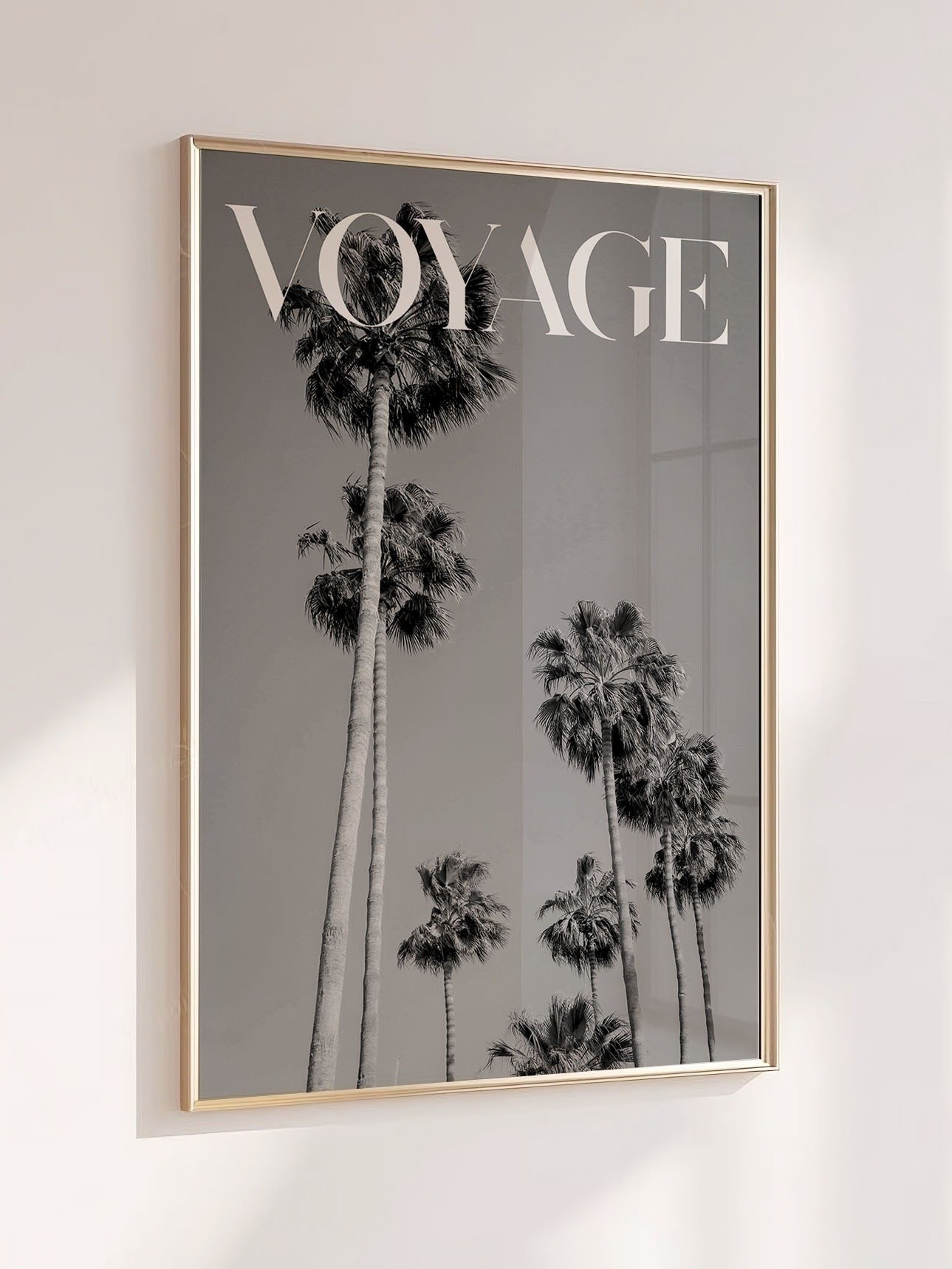 Palm Trees VOYAGE product image (2)