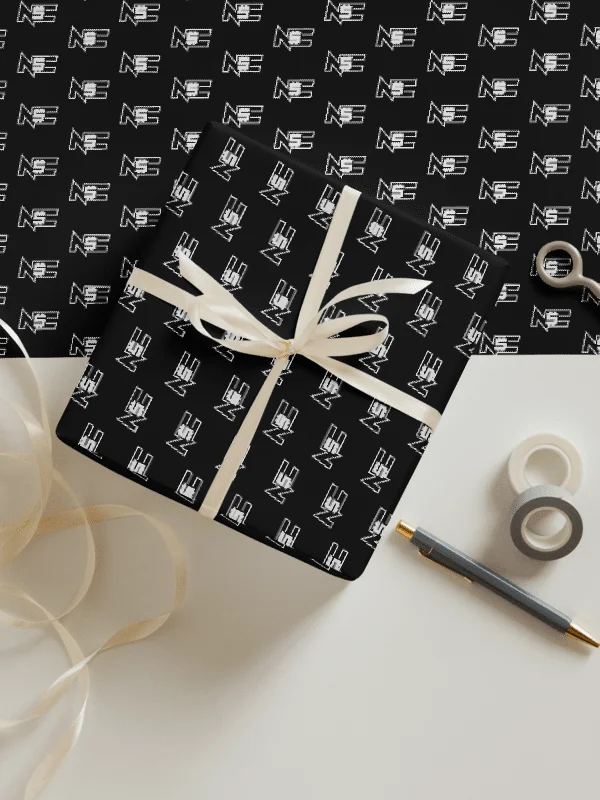 NSC Gift Wrap Set product image (2)