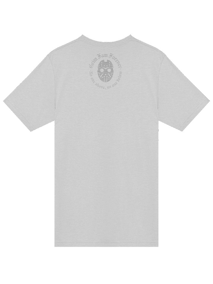DEMOCRACY MANIFEST JUDO ACADEMY - SHIRT #1 - AVAIL ALL COLORS product image (2)
