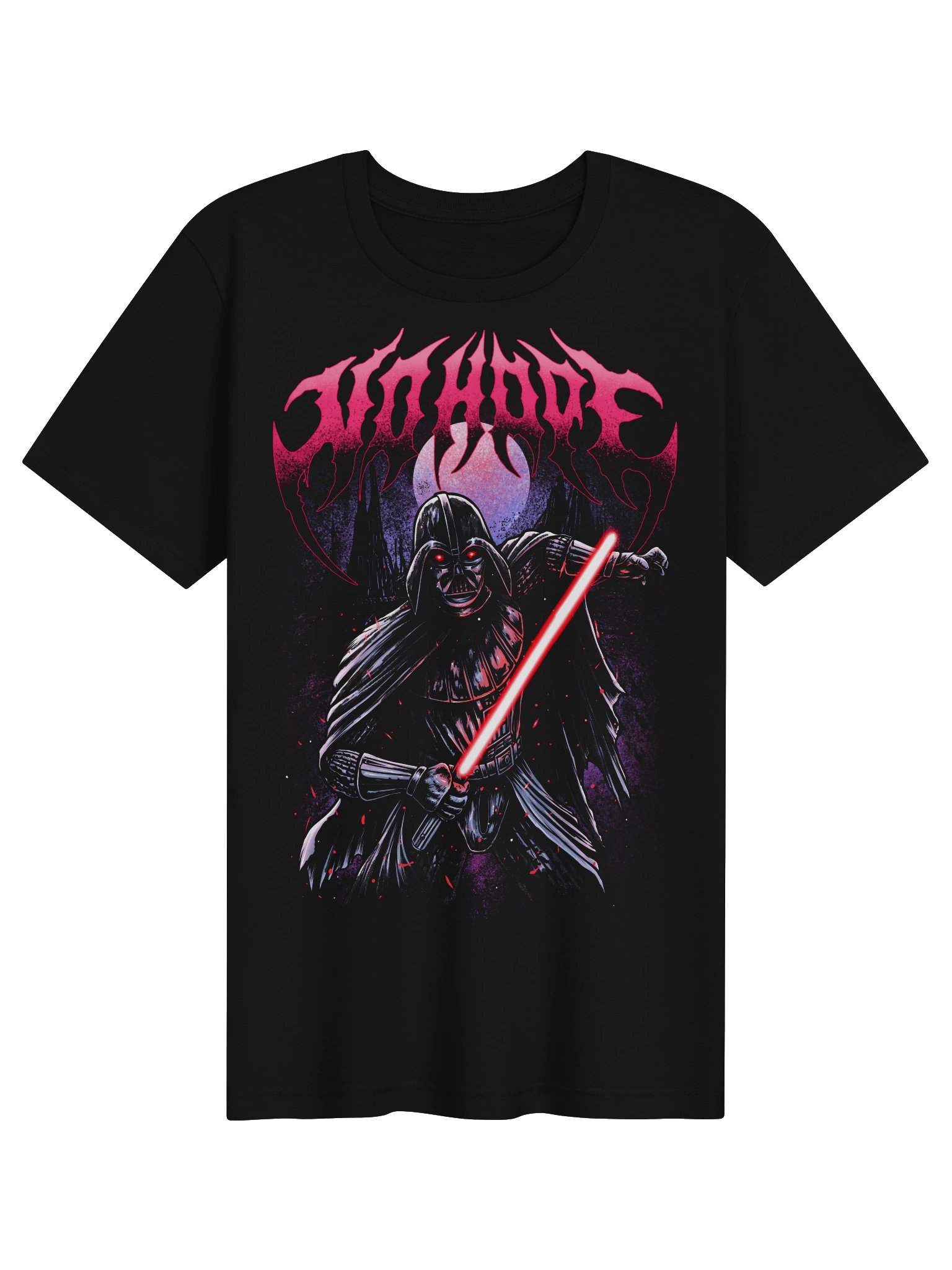 No Hope Vader - Tee(Exclusive) product image (1)