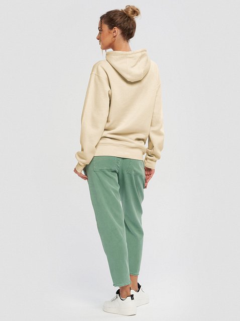 Photo showing Lane Seven Premium Pullover Hoodie