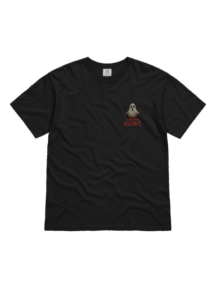 Stoofii's Haunt T-shirt product image (4)