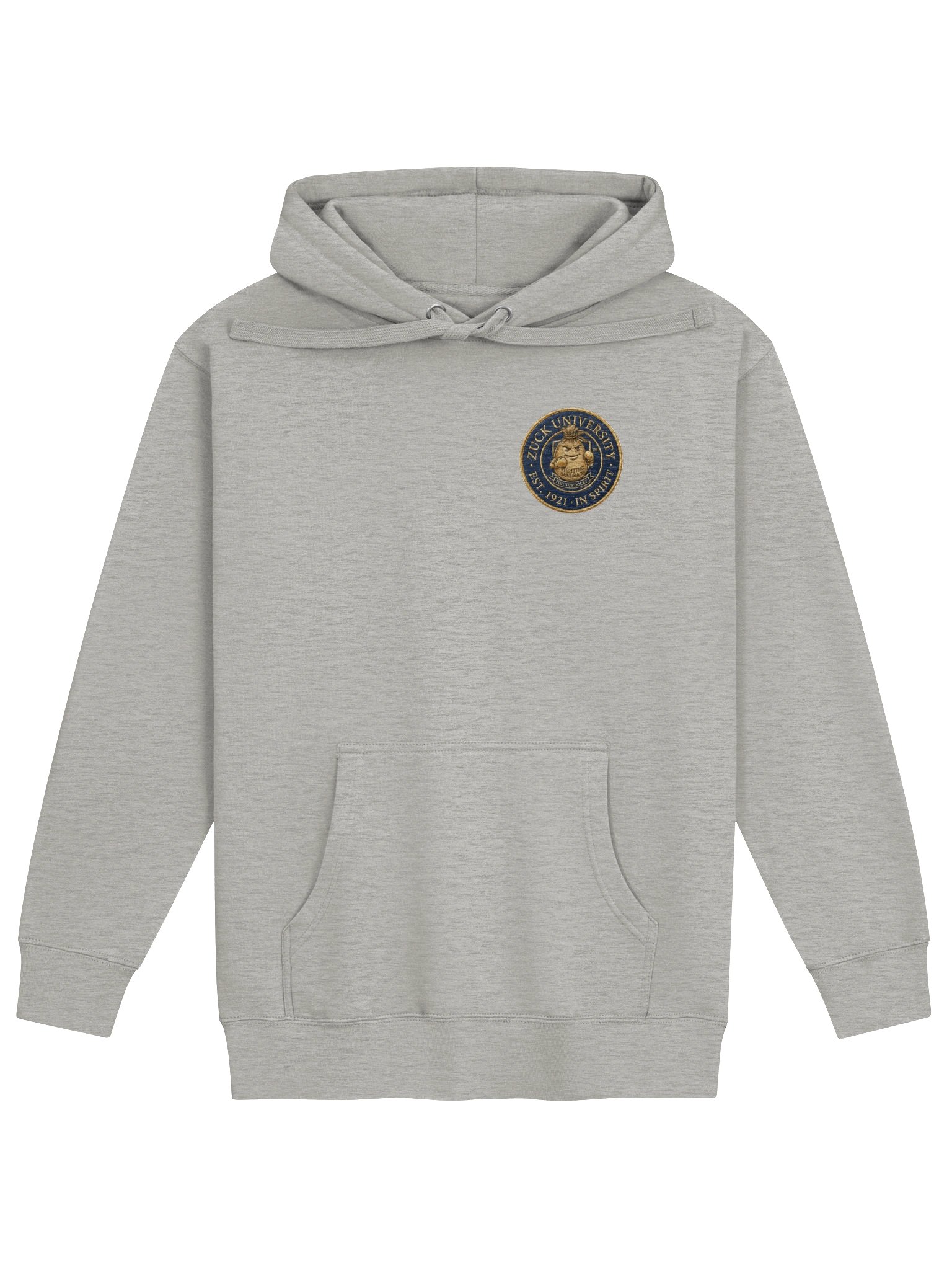 Embroidered Design Hoodie product image (1)