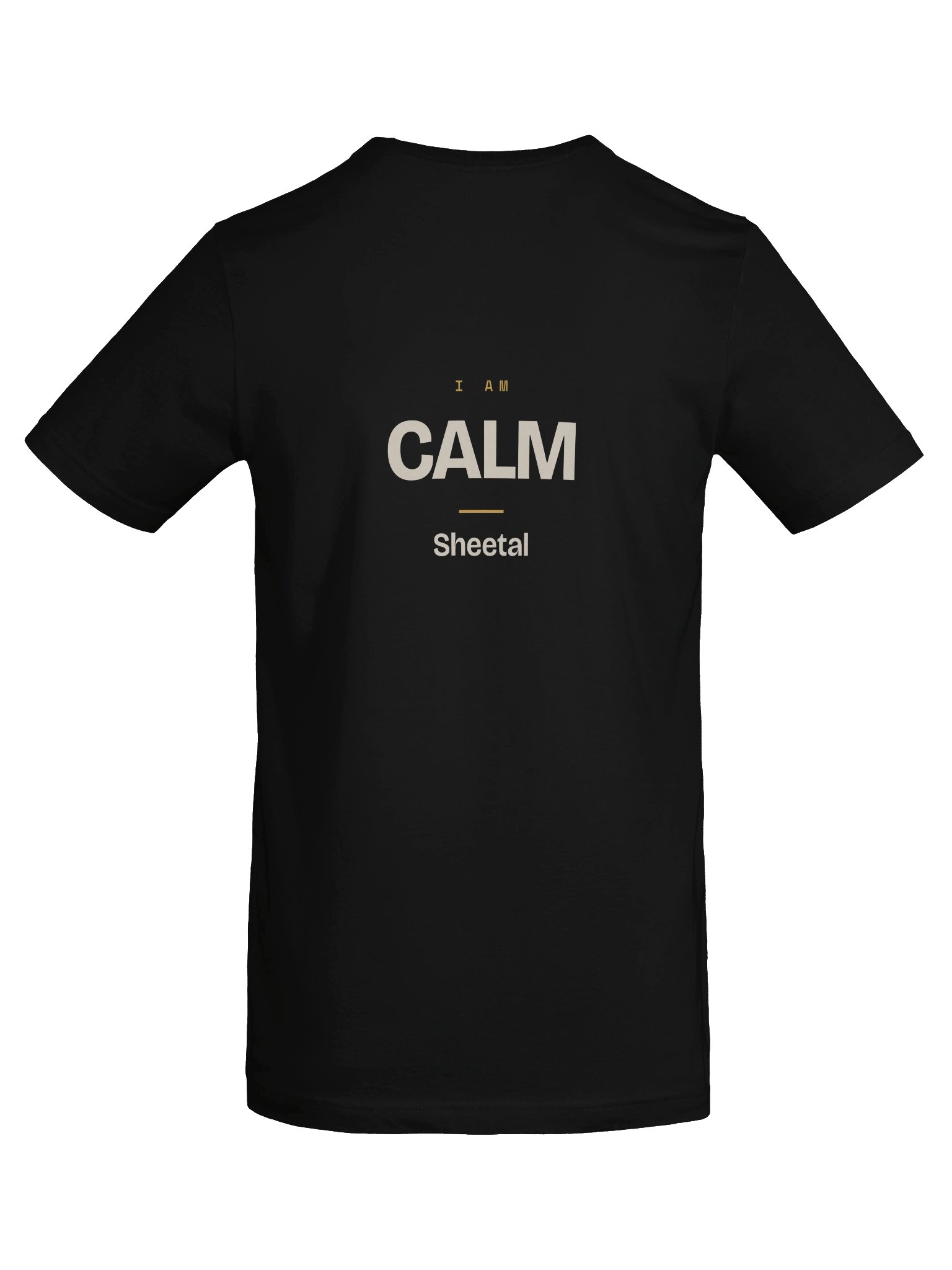 Cool; calm. product image (50)