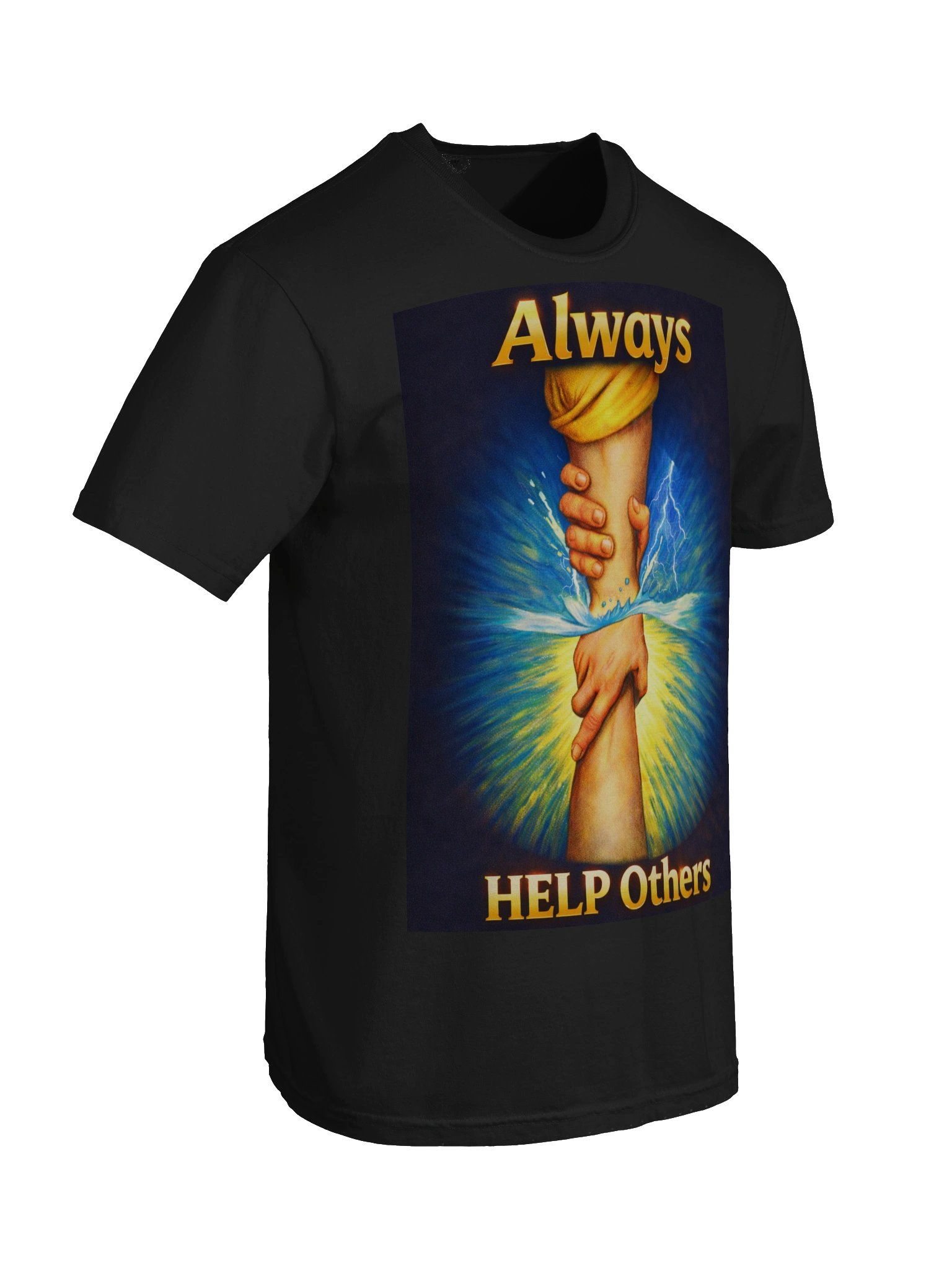 Always Help others product image (8)