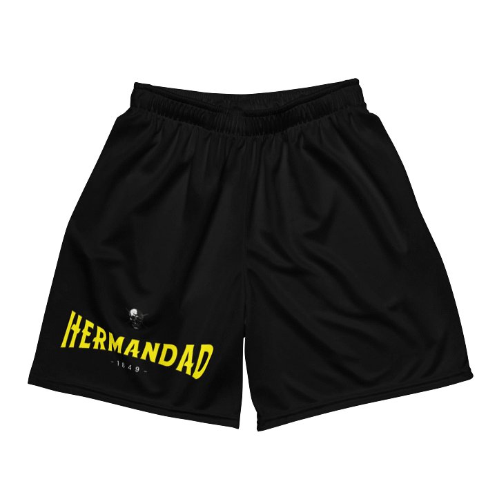 PANTALONES CORTOS product image (2)