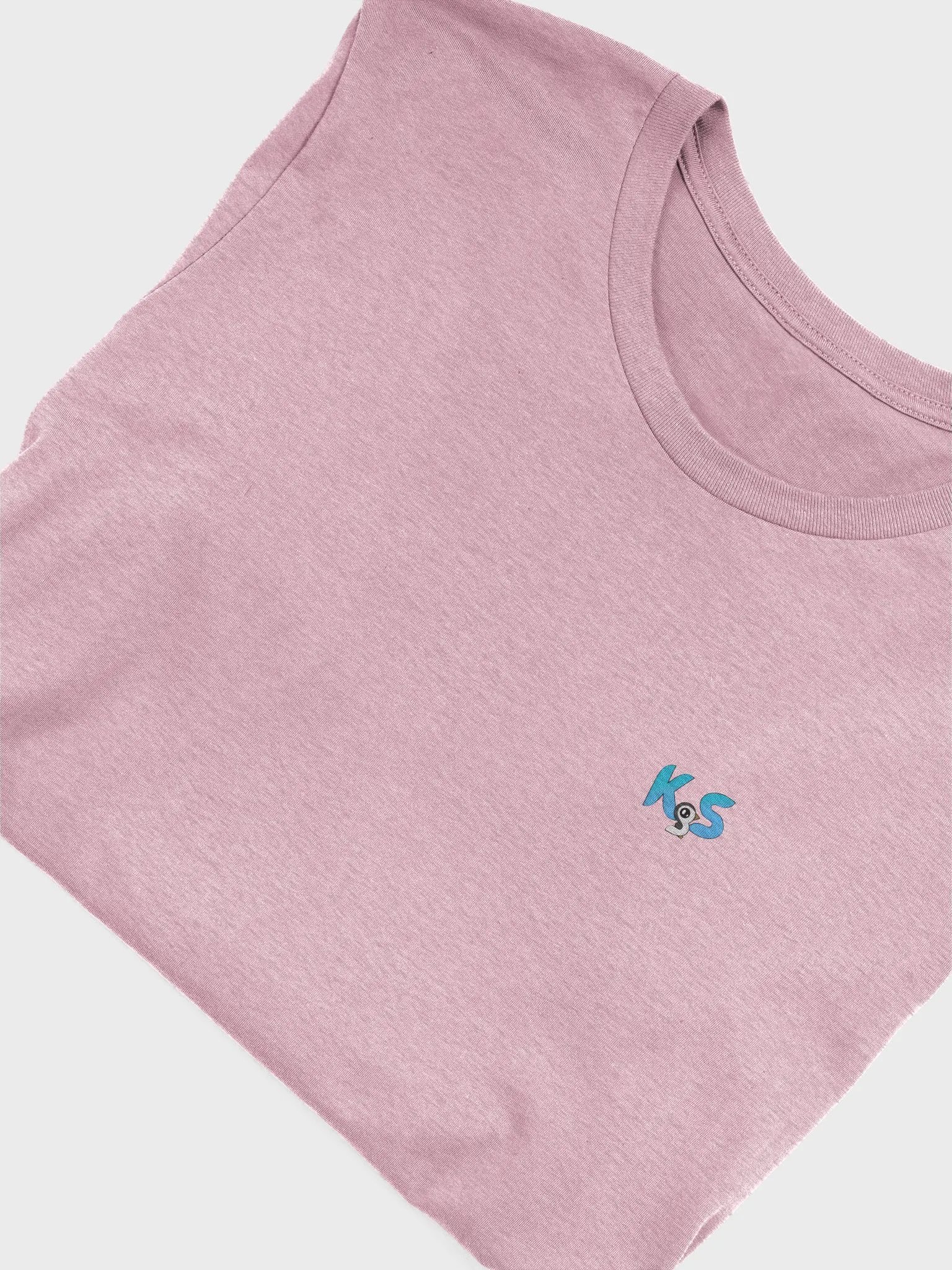 KGS Logo Tee product image (4)
