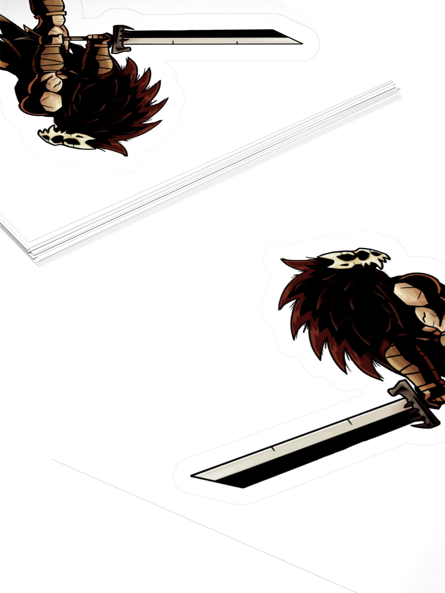 Hero Sticker product image (11)