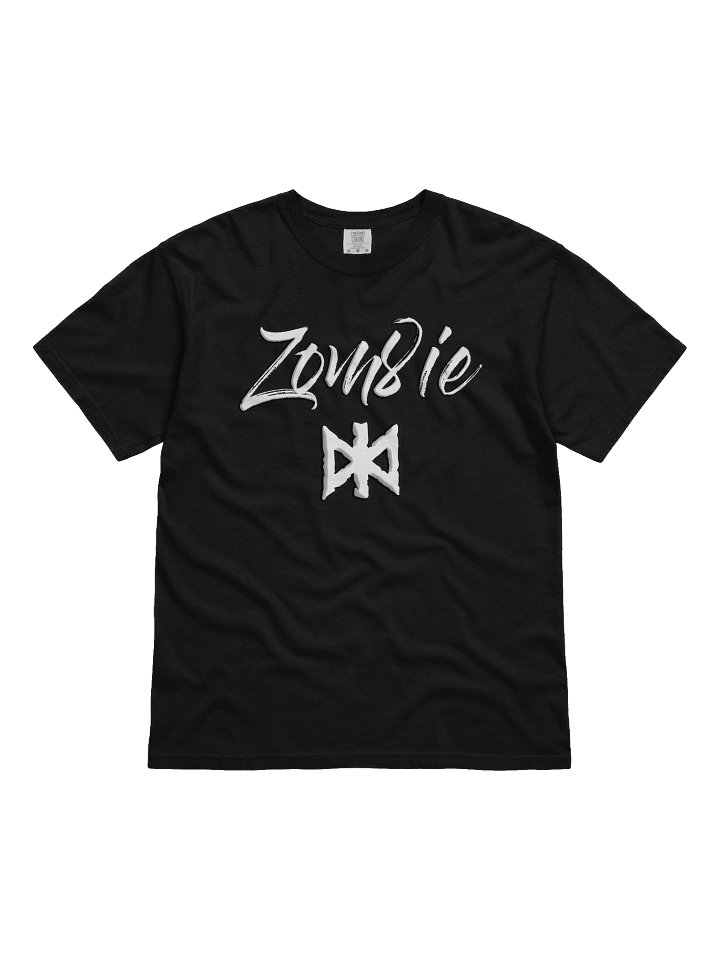 Zom Tee product image (1)