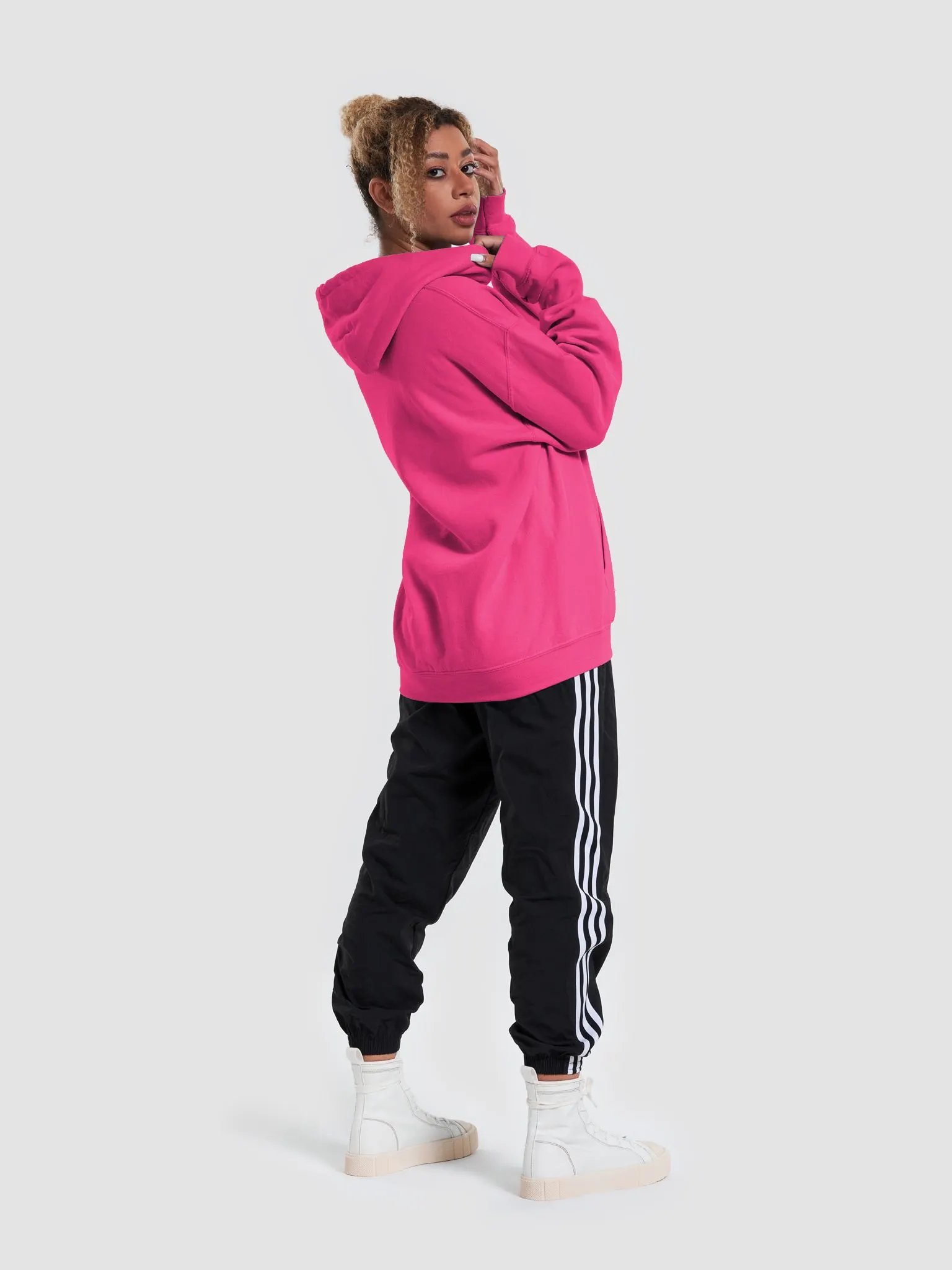 Cosmic Capture Hoodie product image (6)