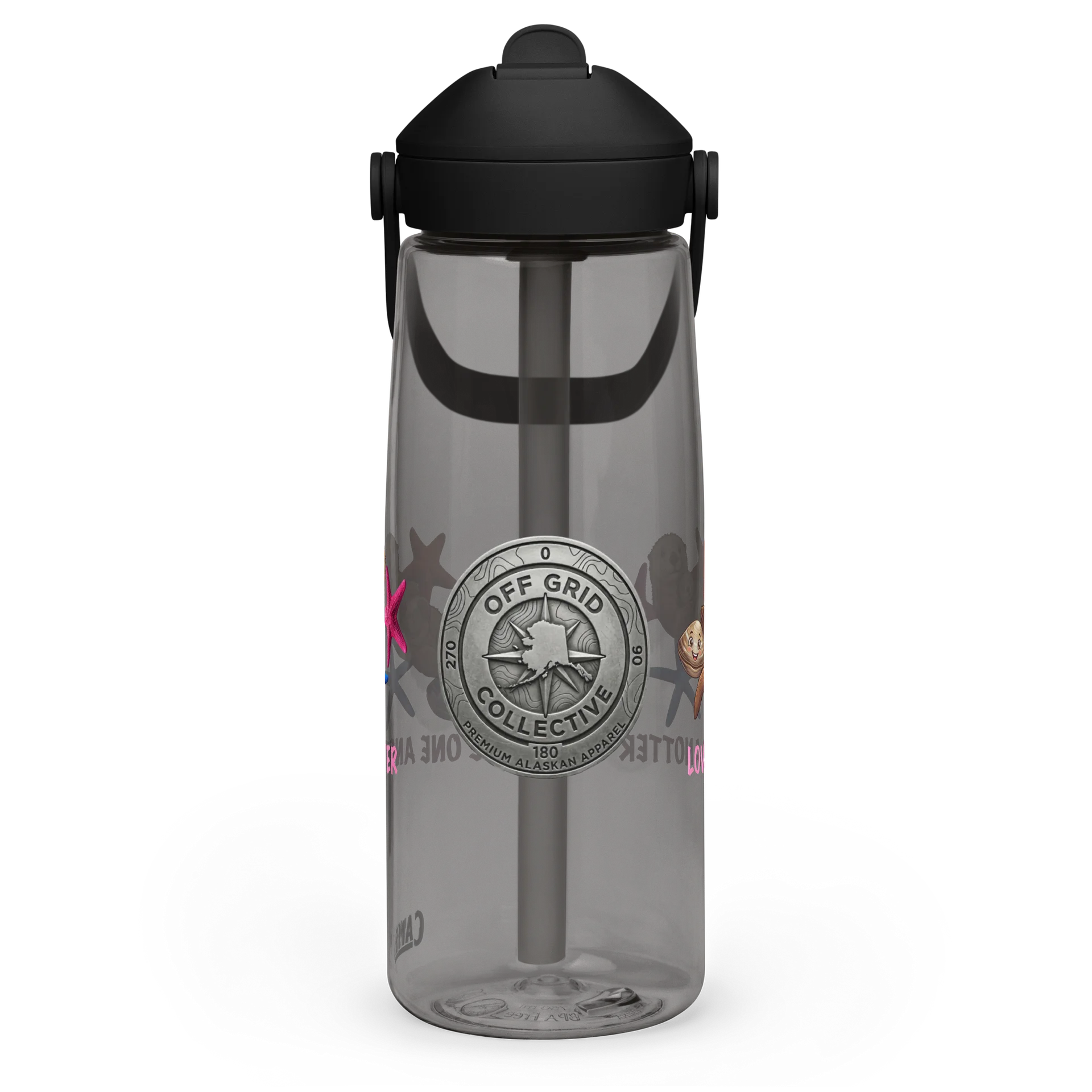 PREMIUM "LOVE ONE ANOTTER" CAMELBAK HYDRATION VESSEL product image (3)