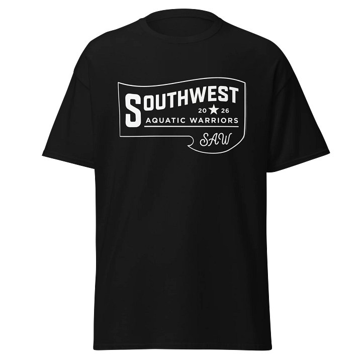 Smoked Meats Tee product image (1)