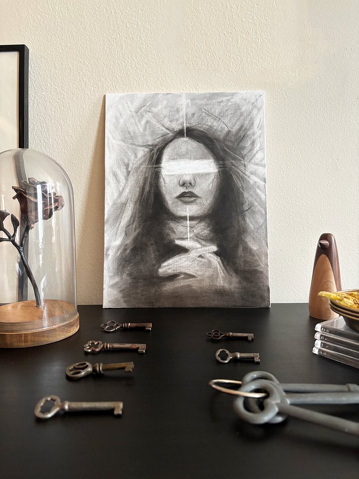 Pray - Original product image (1)