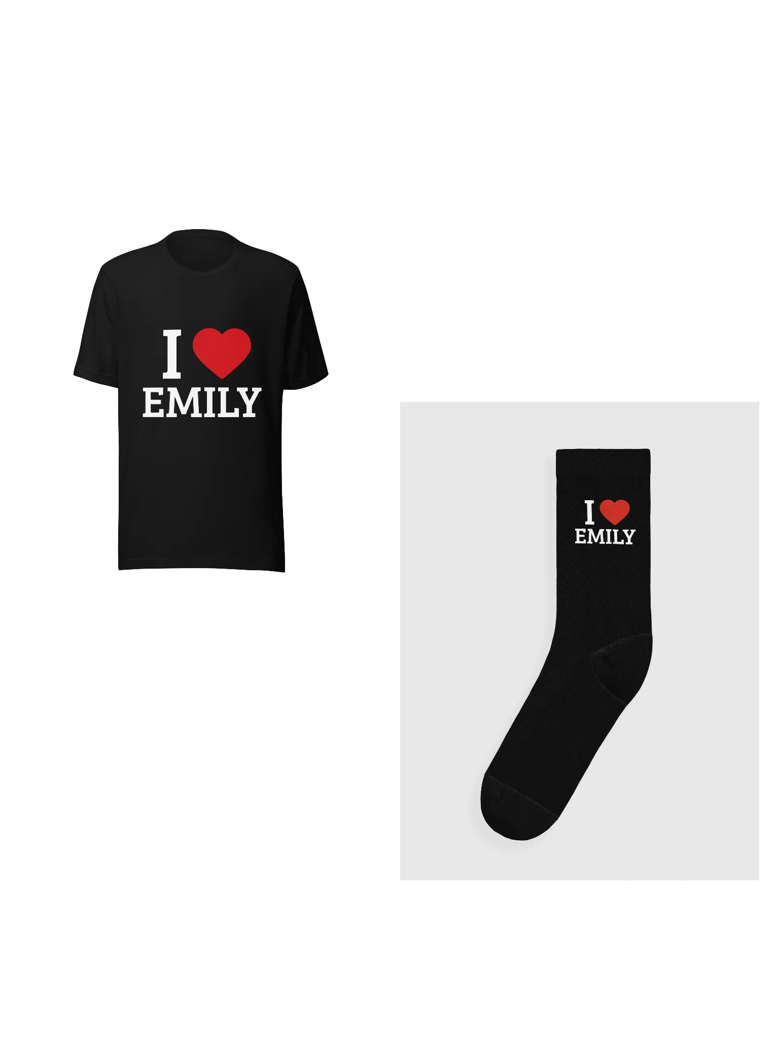 Emily Fan Bundle Black🖤 product image (1)