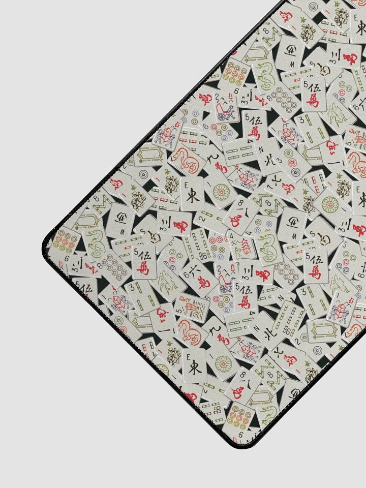 Mahjong Madness Desk Mat product image (1)