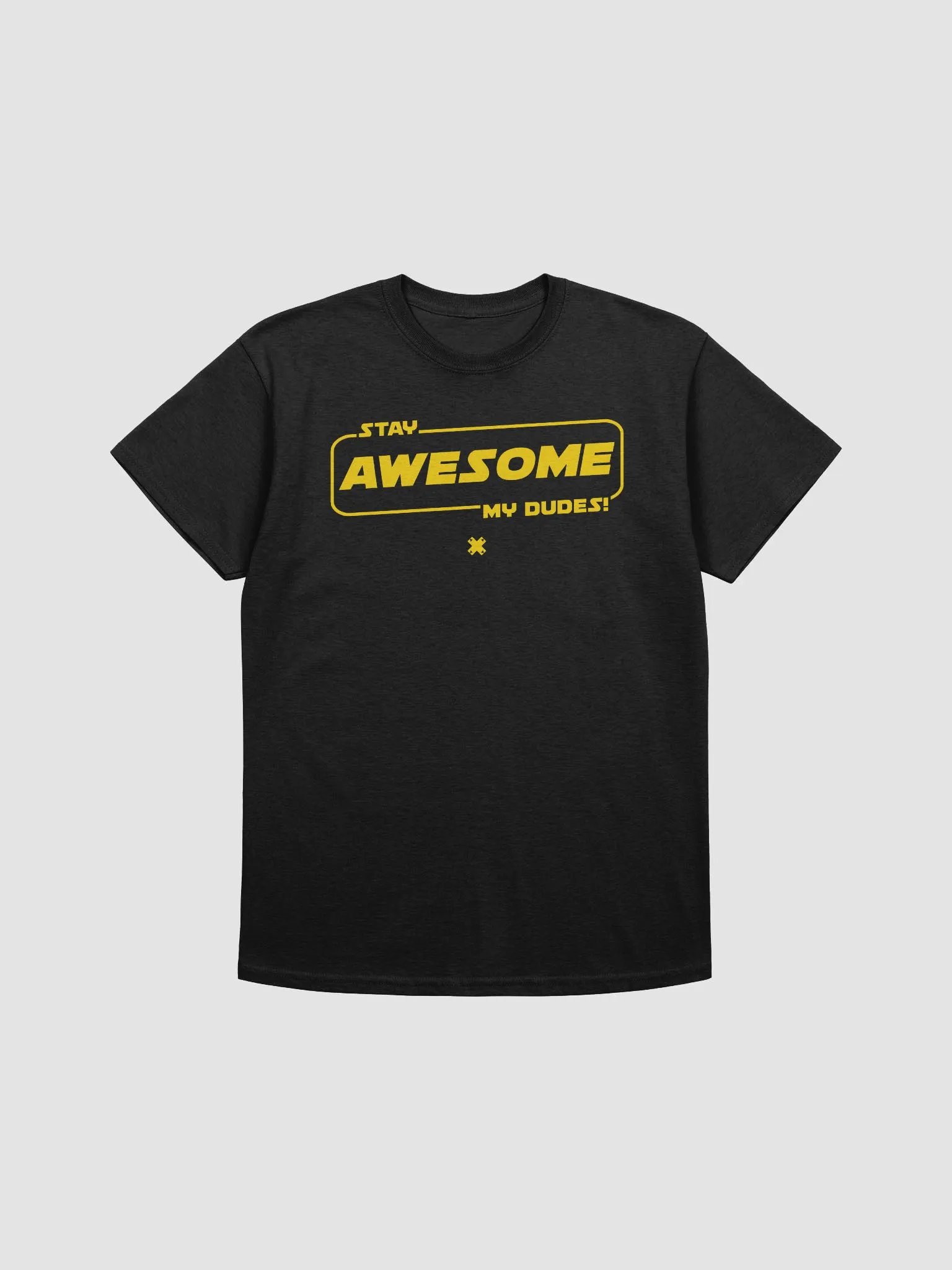 Stay Awesome - May the 4th product image (1)