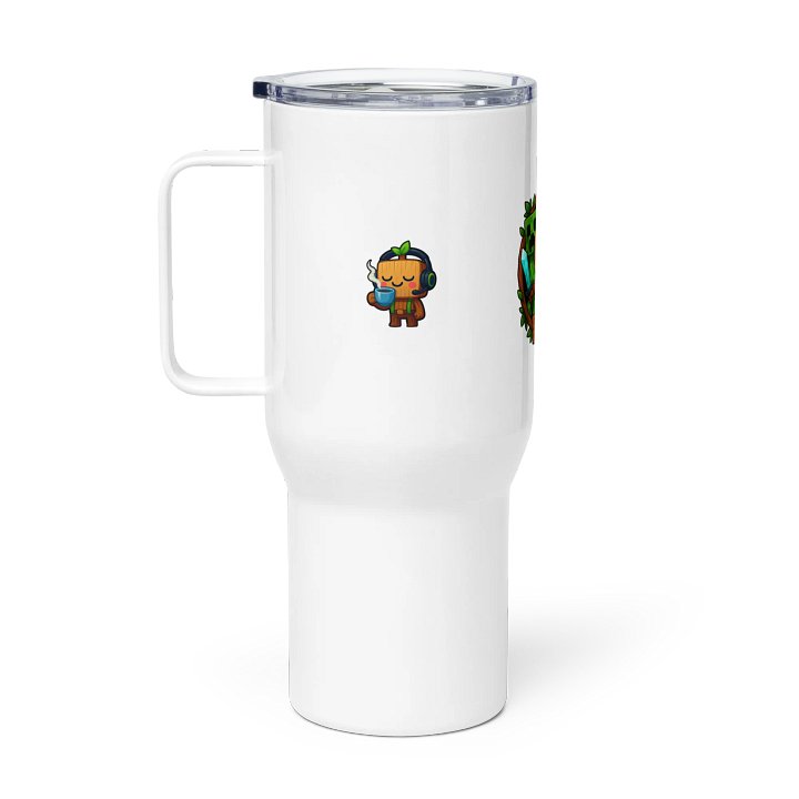 Large Tree Mug product image (1)