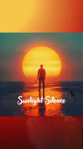 Sunlight Silence – my original track, combined with free footage from Pixabay 🌅✨
Available now on Spotify – hope you enjoy an...