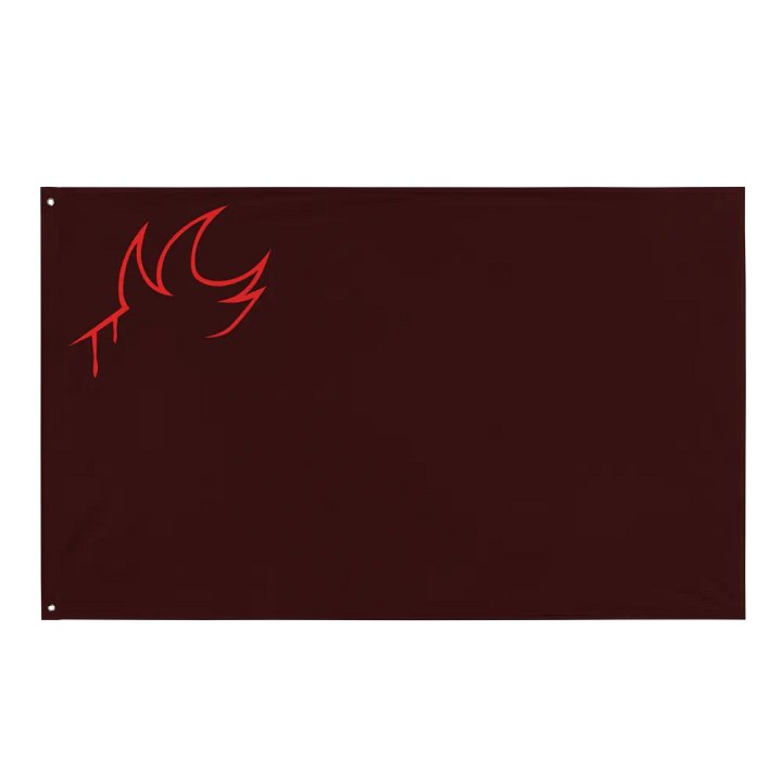 Red Army Flag product image (1)