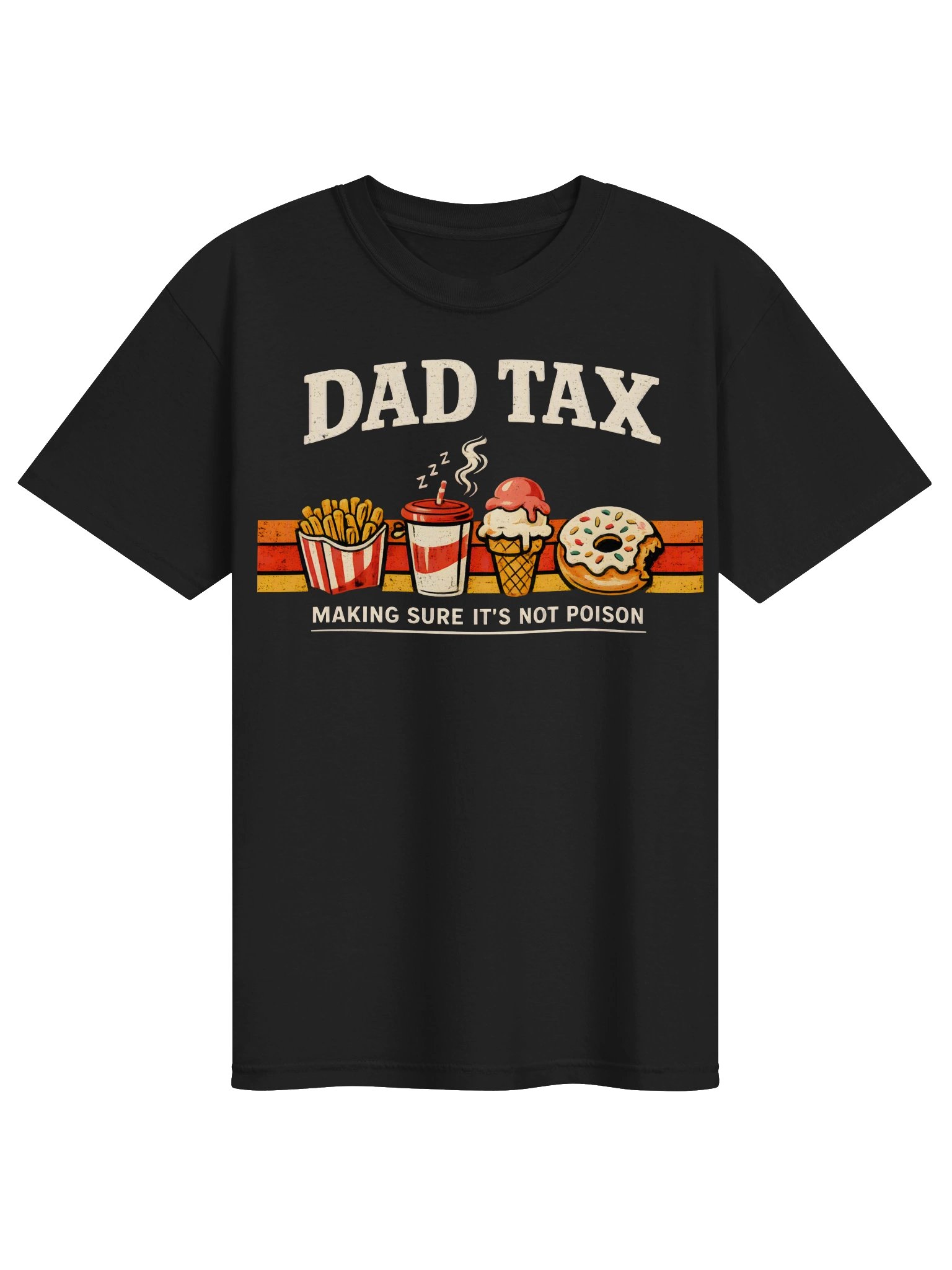 Dad Tax – Making Sure It’s Not Poison product image (1)