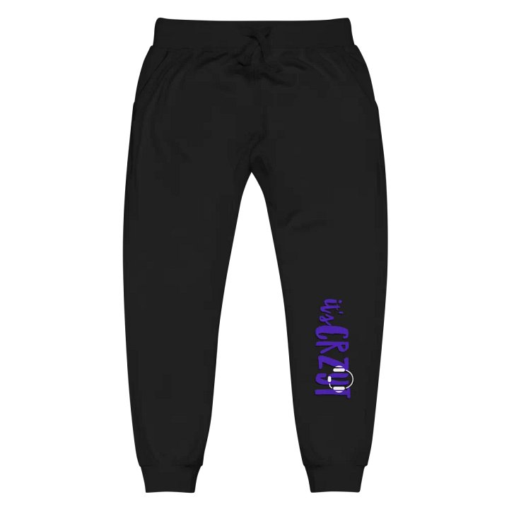 CRZYT Joggers product image (1)