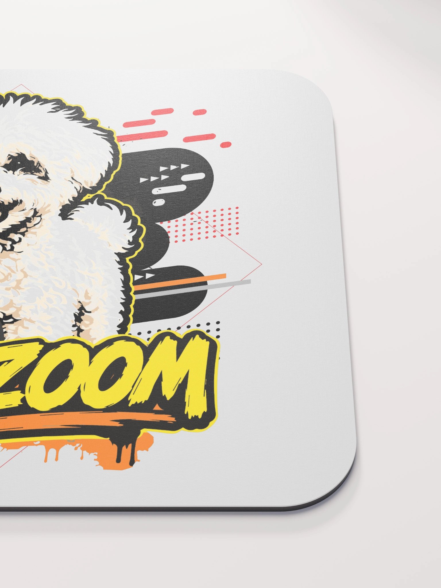 Cicozoom Tappetino Mouse "Football" product image (5)