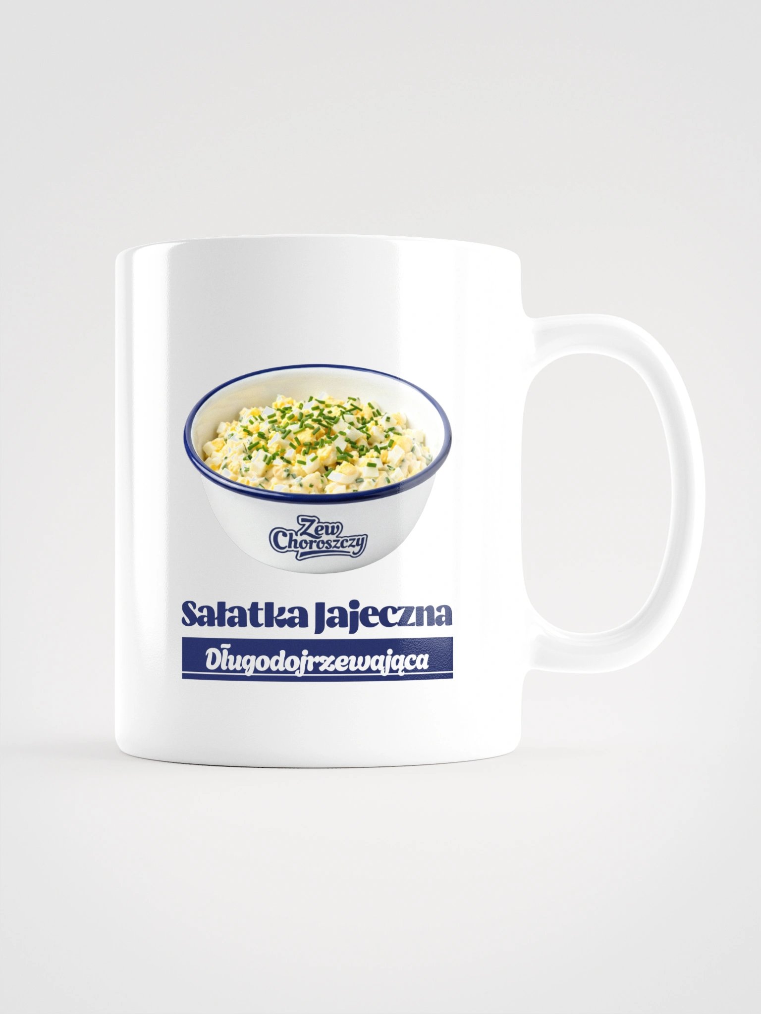 Kubeczek Sałatka Jajeczna product image (3)