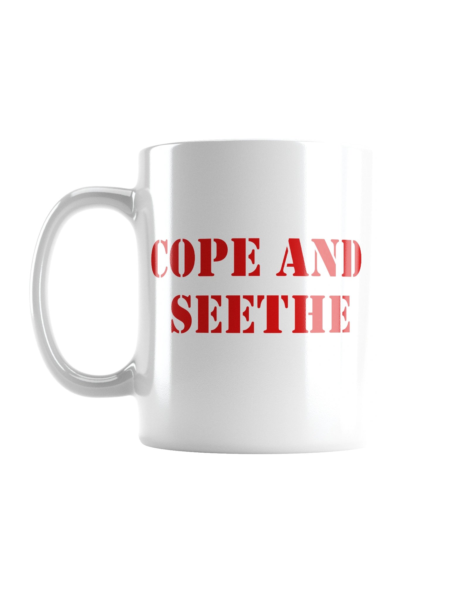 Good Advice Mug #2 product image (1)