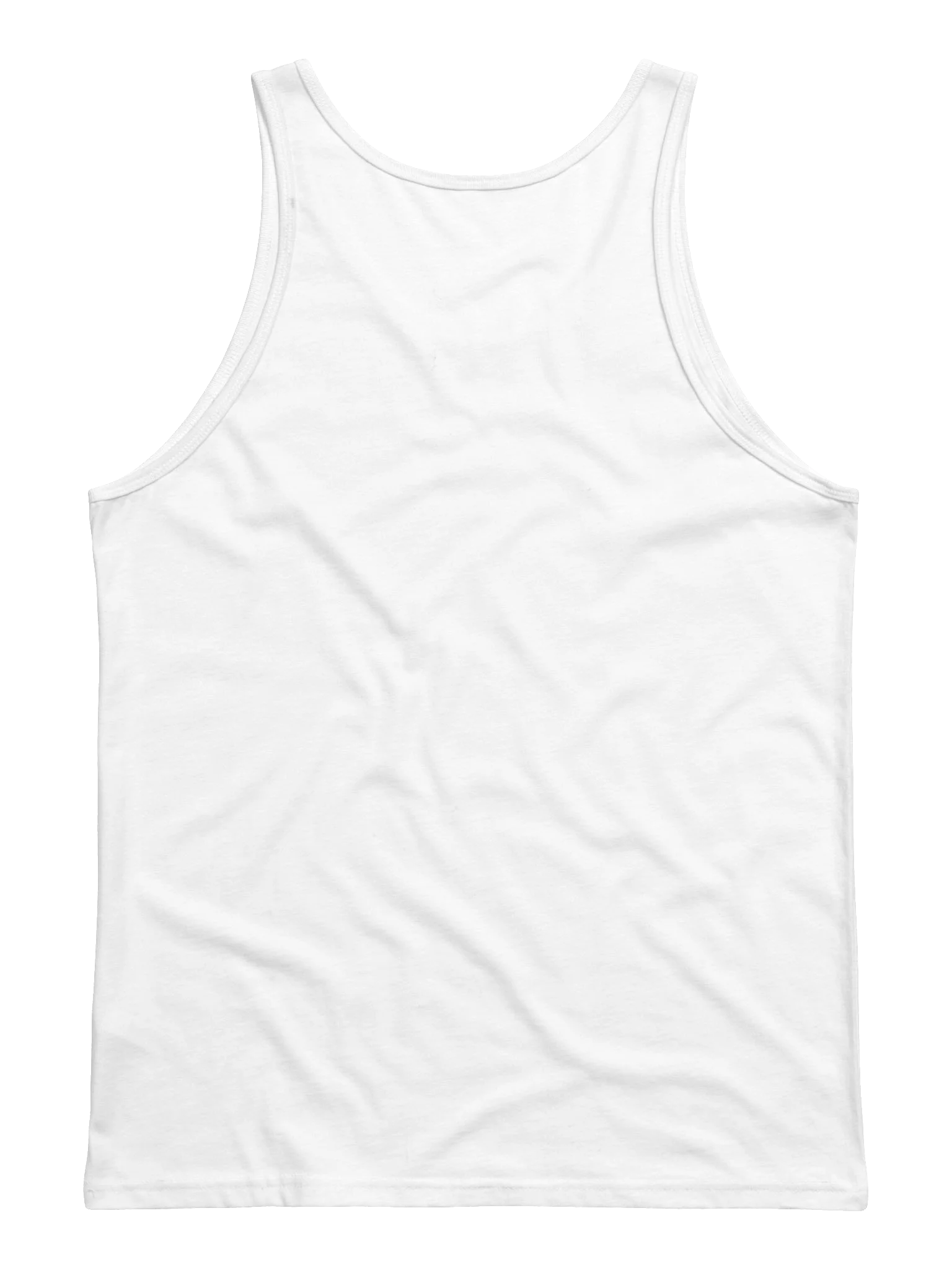 dominantní tank top product image (2)