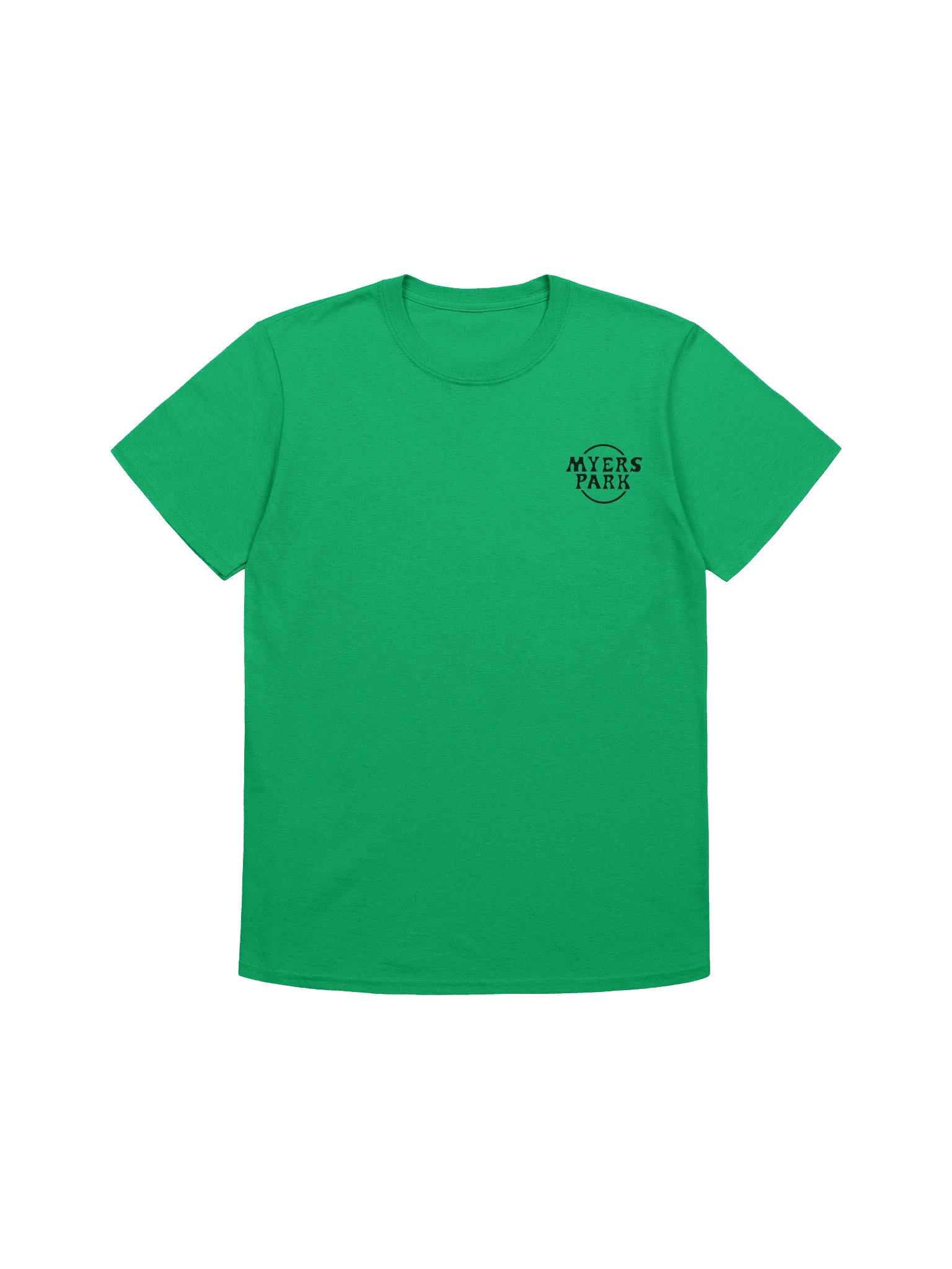 Myers Park TJs Vector Tee product image (2)
