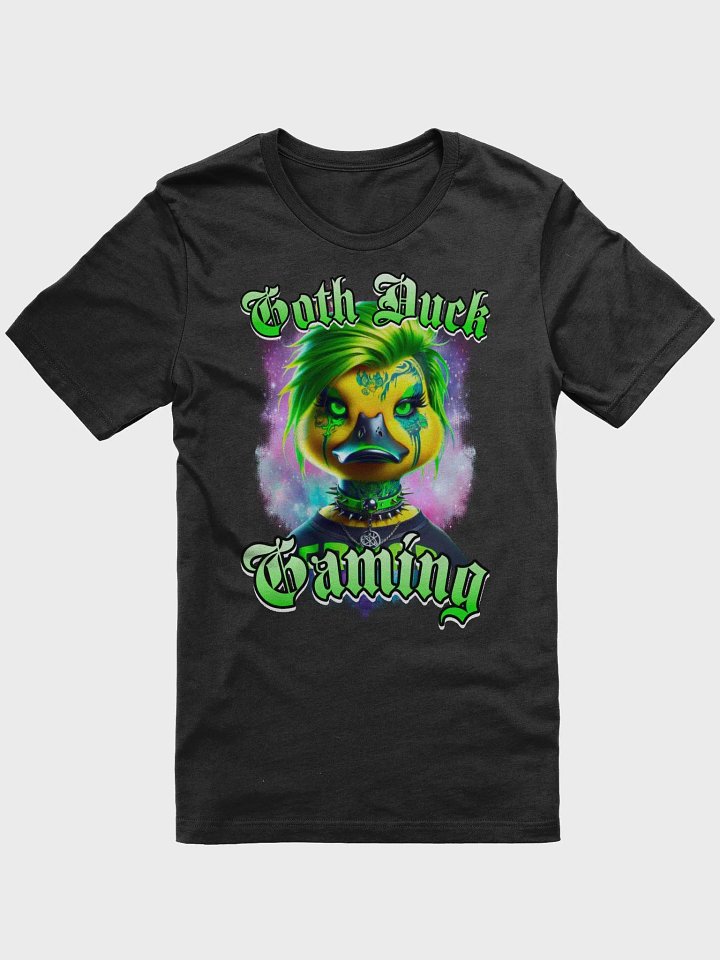 GD Gaming T-Shirt product image (3)