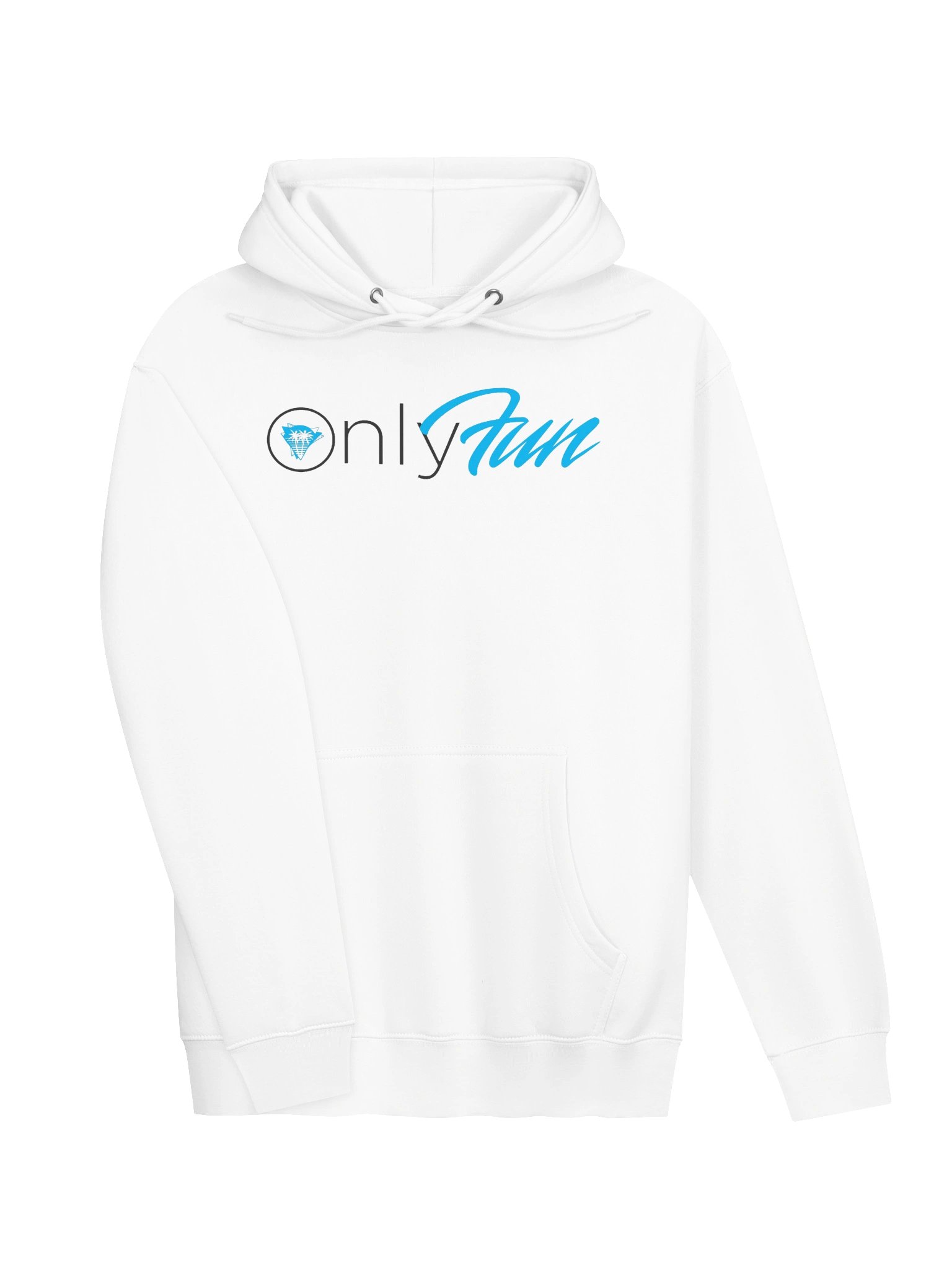 ONLY FUN HOODIE product image (14)