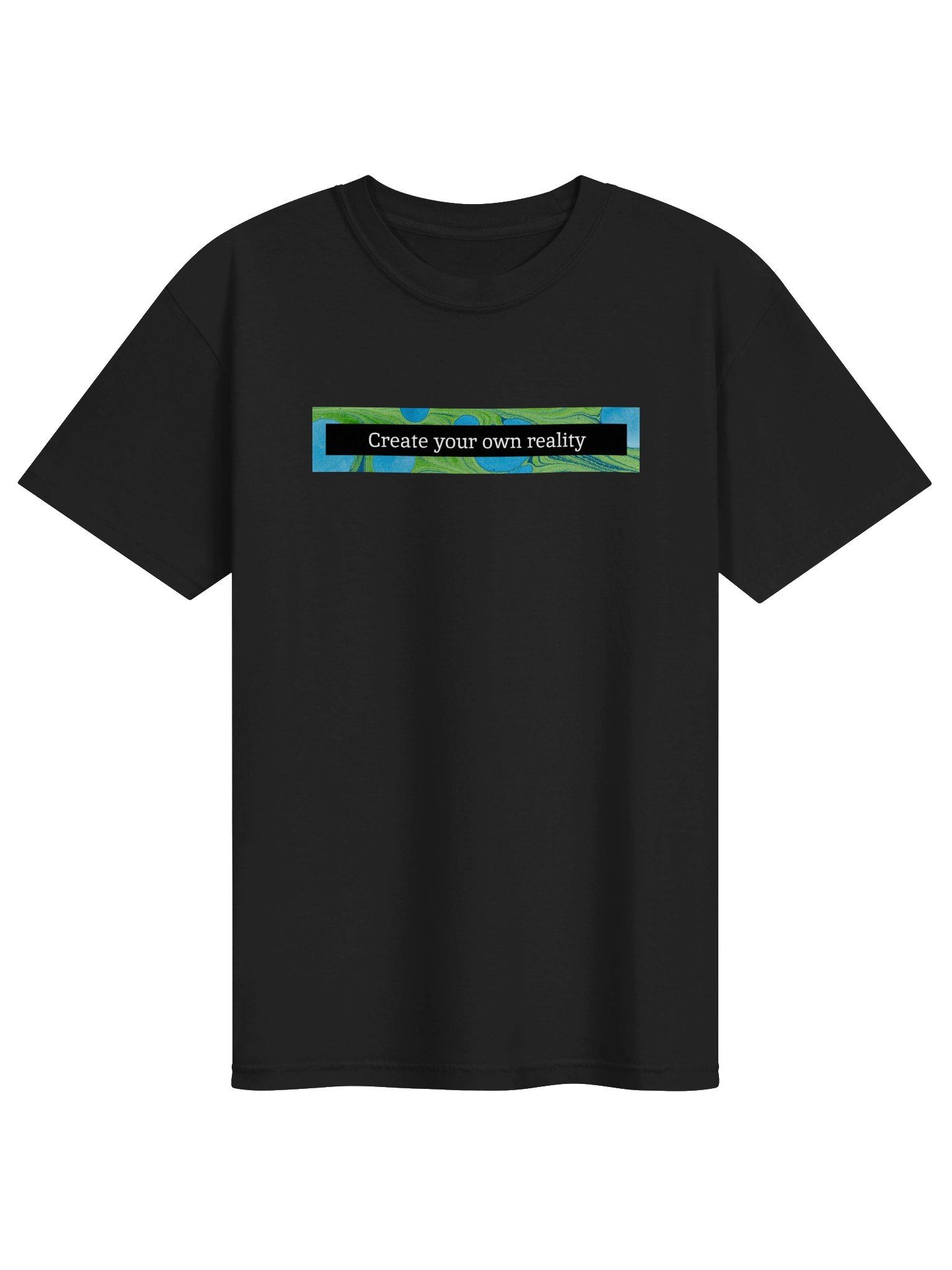 Create your own reality |MAS FIT product image (2)