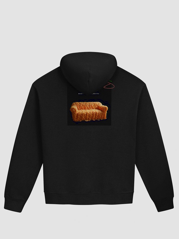 Rest In Spaghetti product image (3)