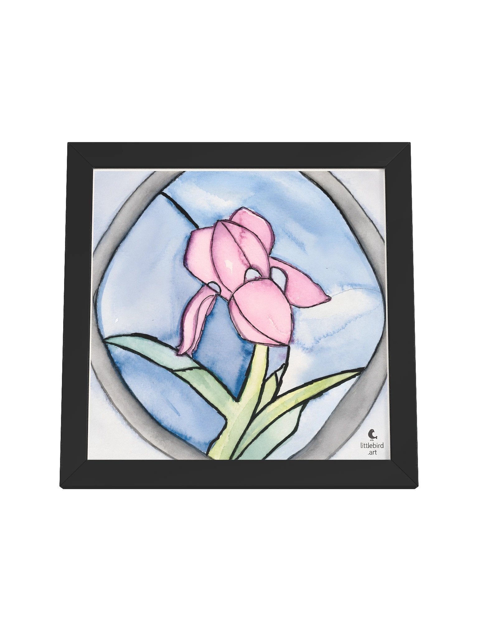 Framed in Bloom product image (56)