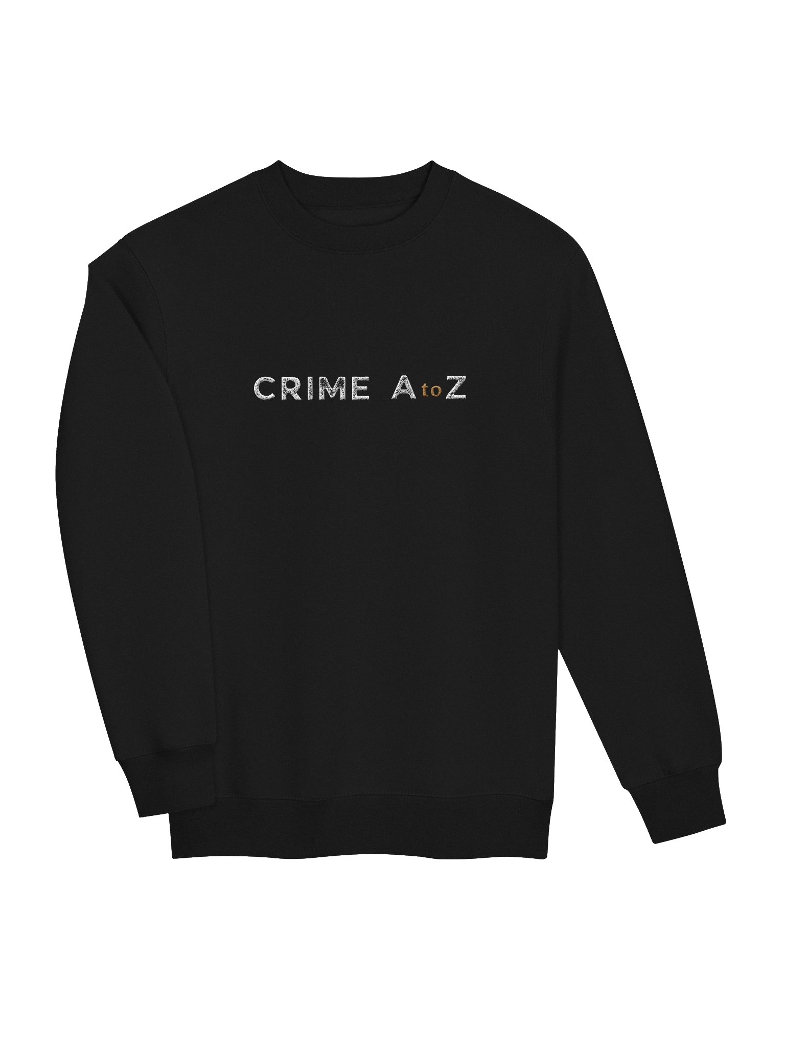Premium Embroidered Sweatshirt - Signature2 product image (3)