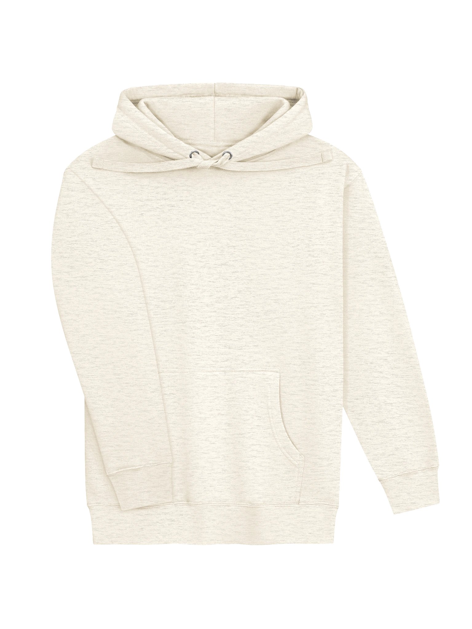 Yansa Totem Hoodie — Back Only product image (3)
