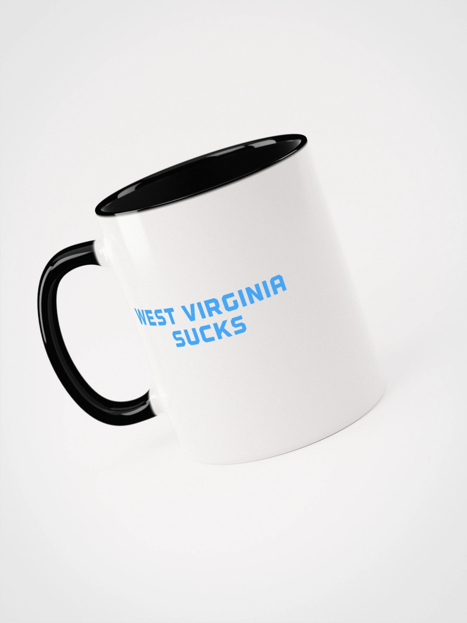 West Virginia Socks Mug product image (34)