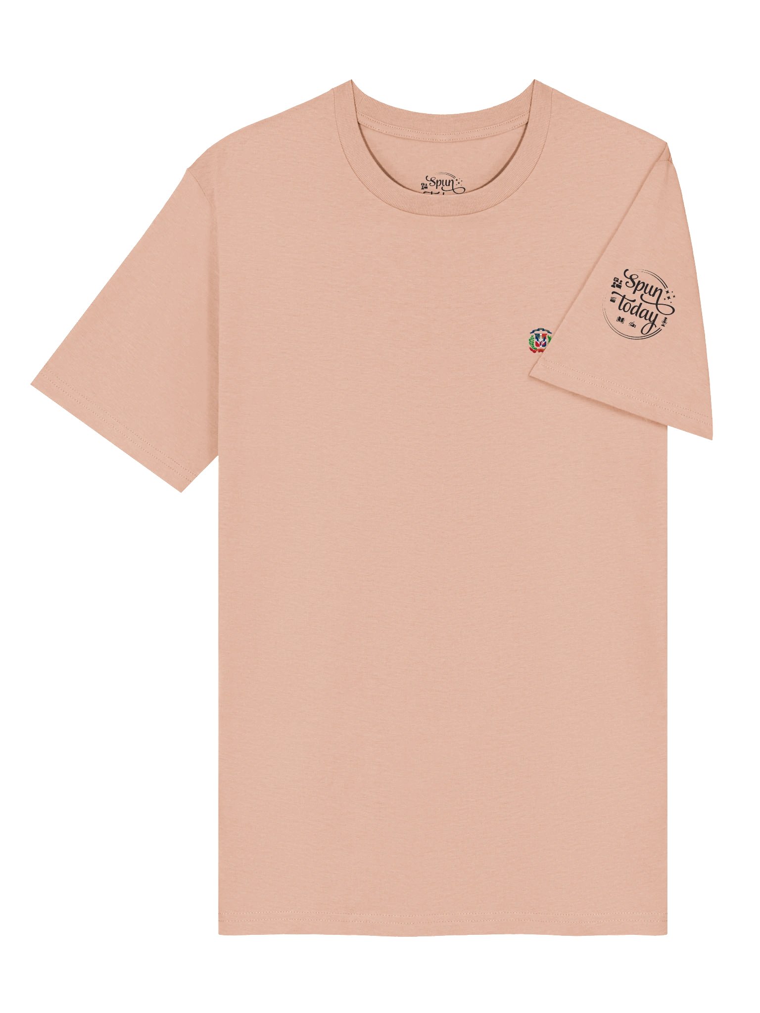 Dominican Escudo Tee product image (4)