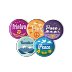 "Peace" in different languages - Pack 4