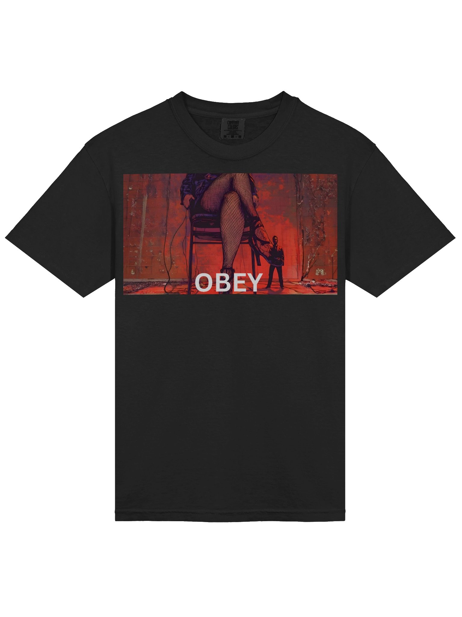 OBEY product image (3)