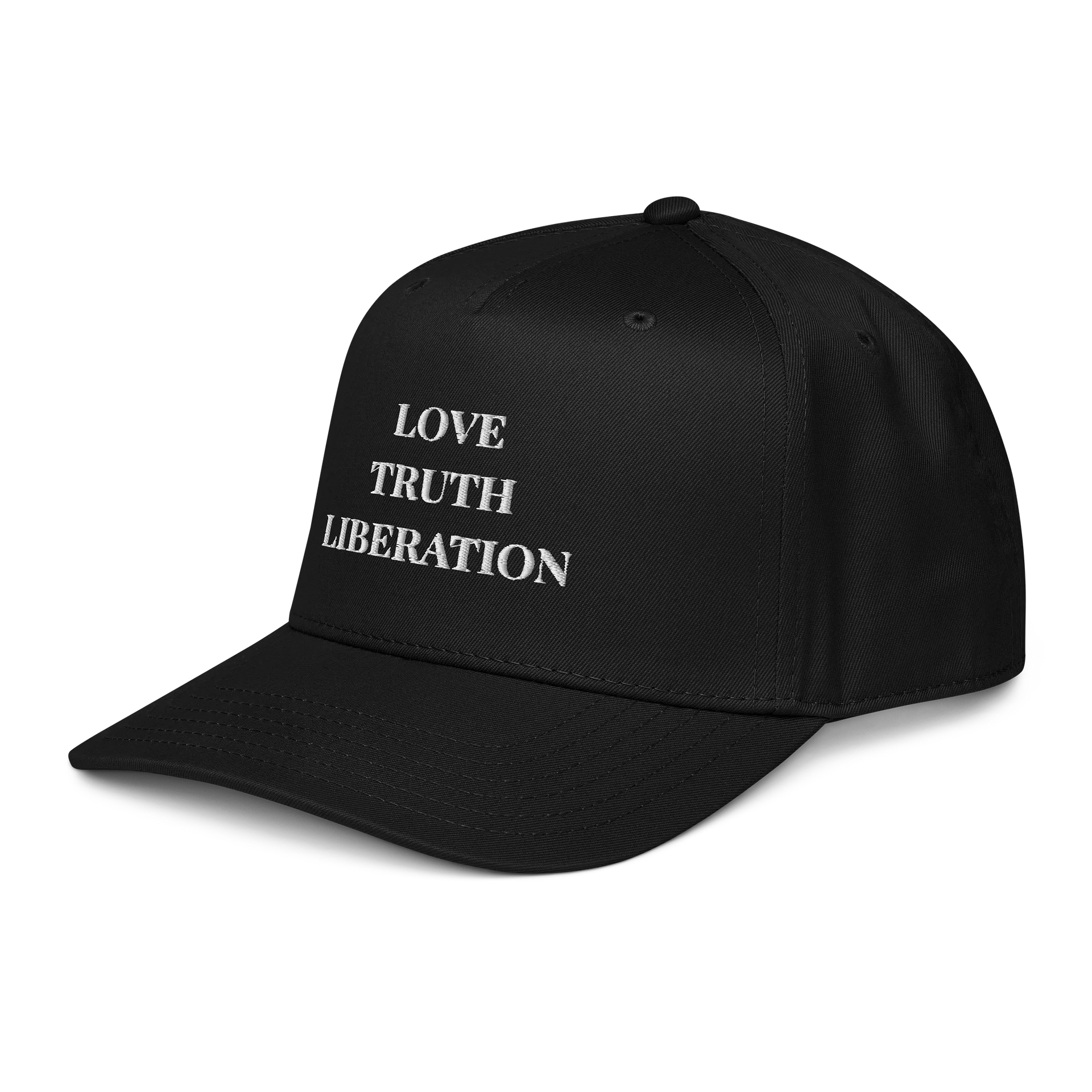 Mission hat product image (3)