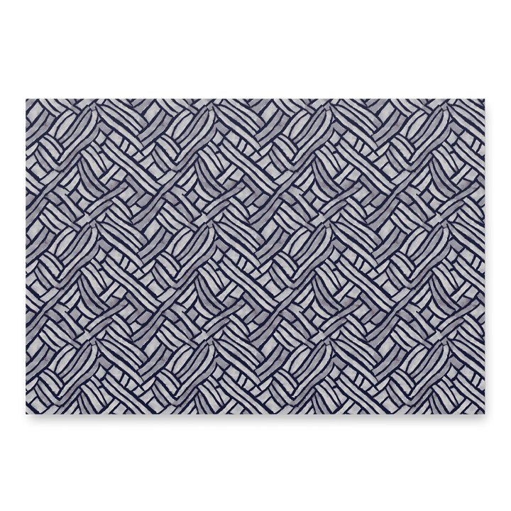 Grey Rectangles Paper Sheets product image (1)