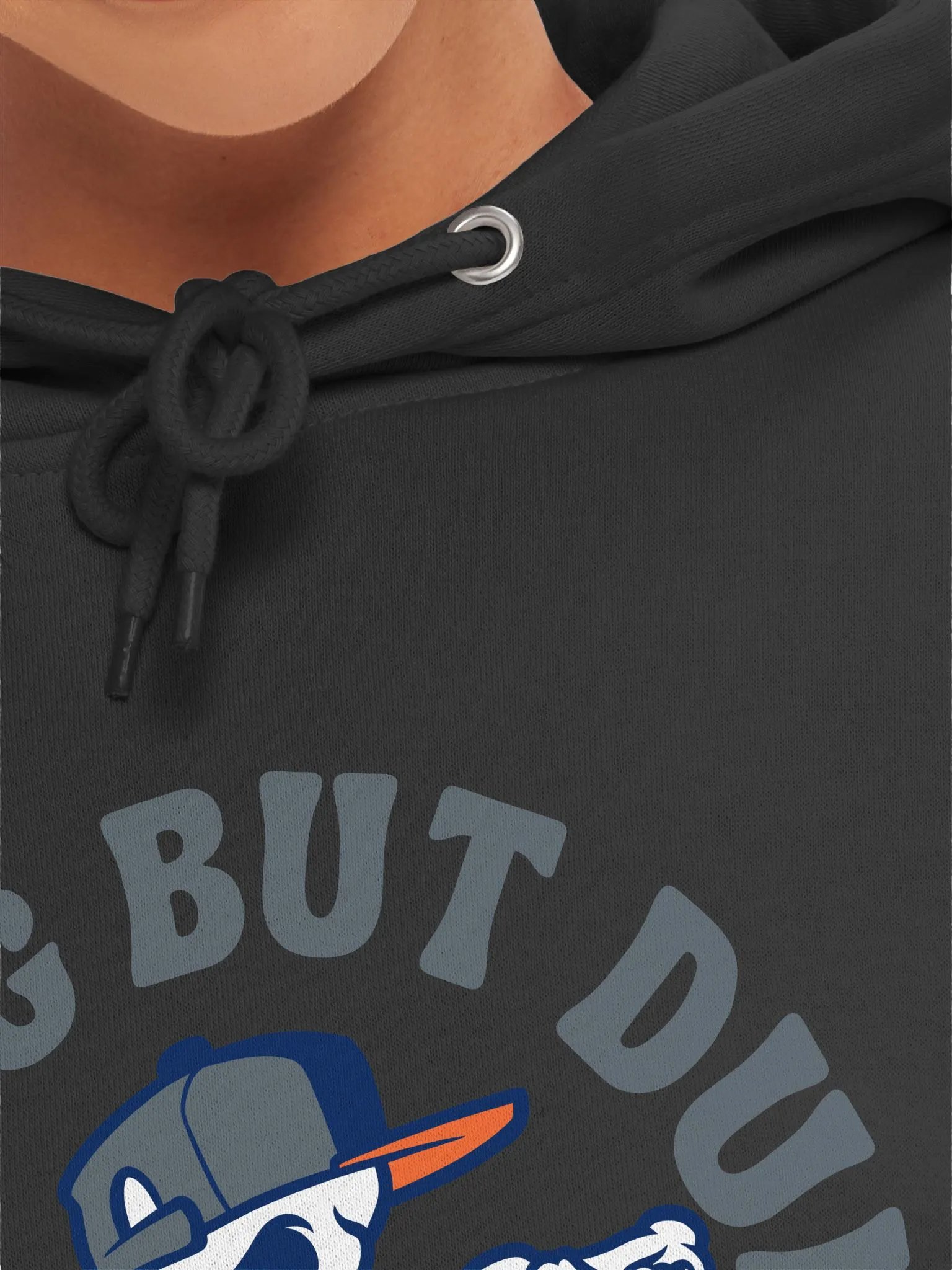 Slam Dunk Skeleton Hoodie product image (7)