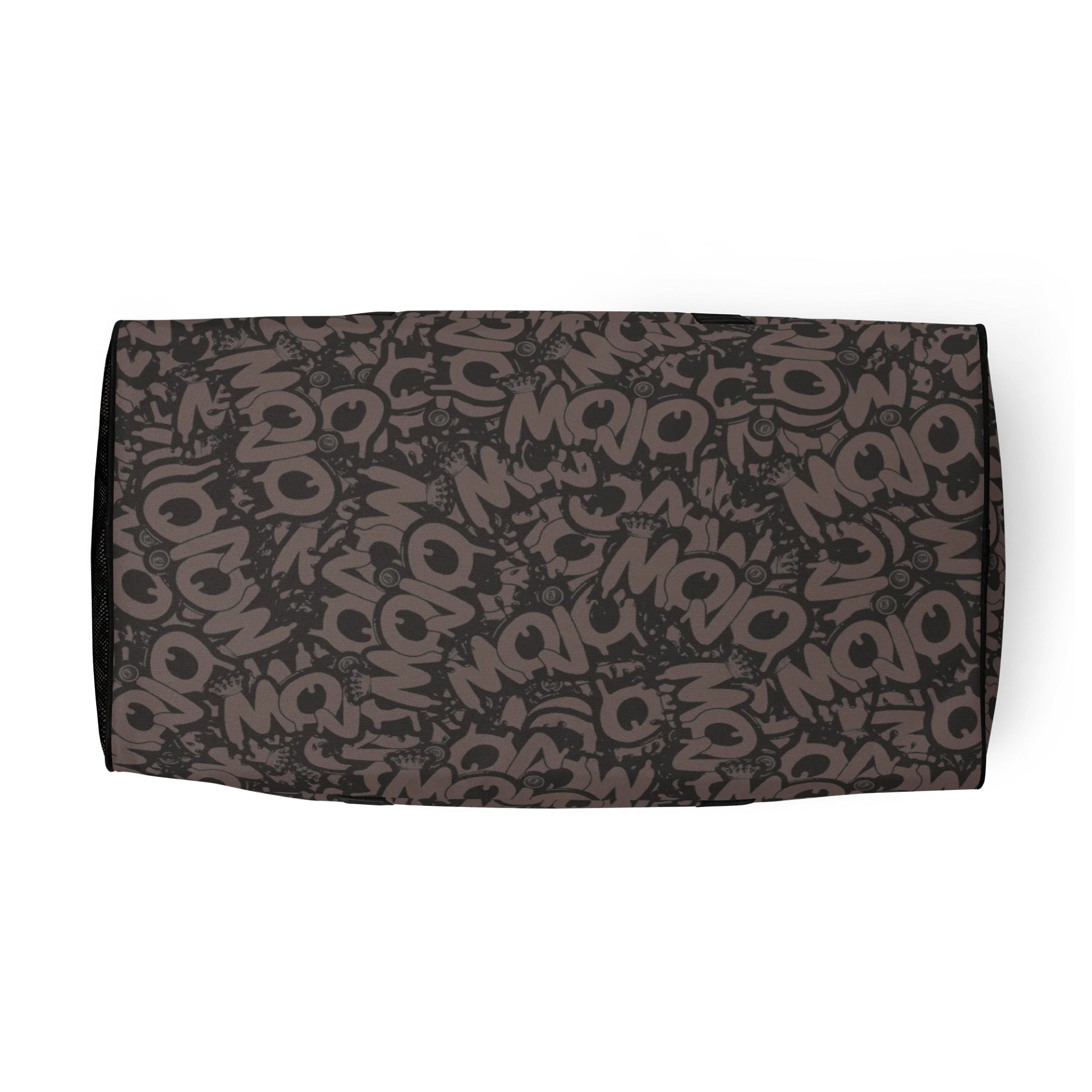 Mojo Duffel Bag product image (5)