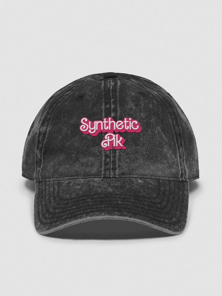 Synthetic PIK - Vintage Hat product image (1)