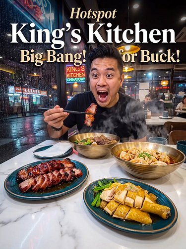 Hungry in Manhattan at 4:00 AM? Skip the sad convenience snacks. Welcome to Chinatown's ultimate midnight secret. 🥟🔥🥢

On thi...