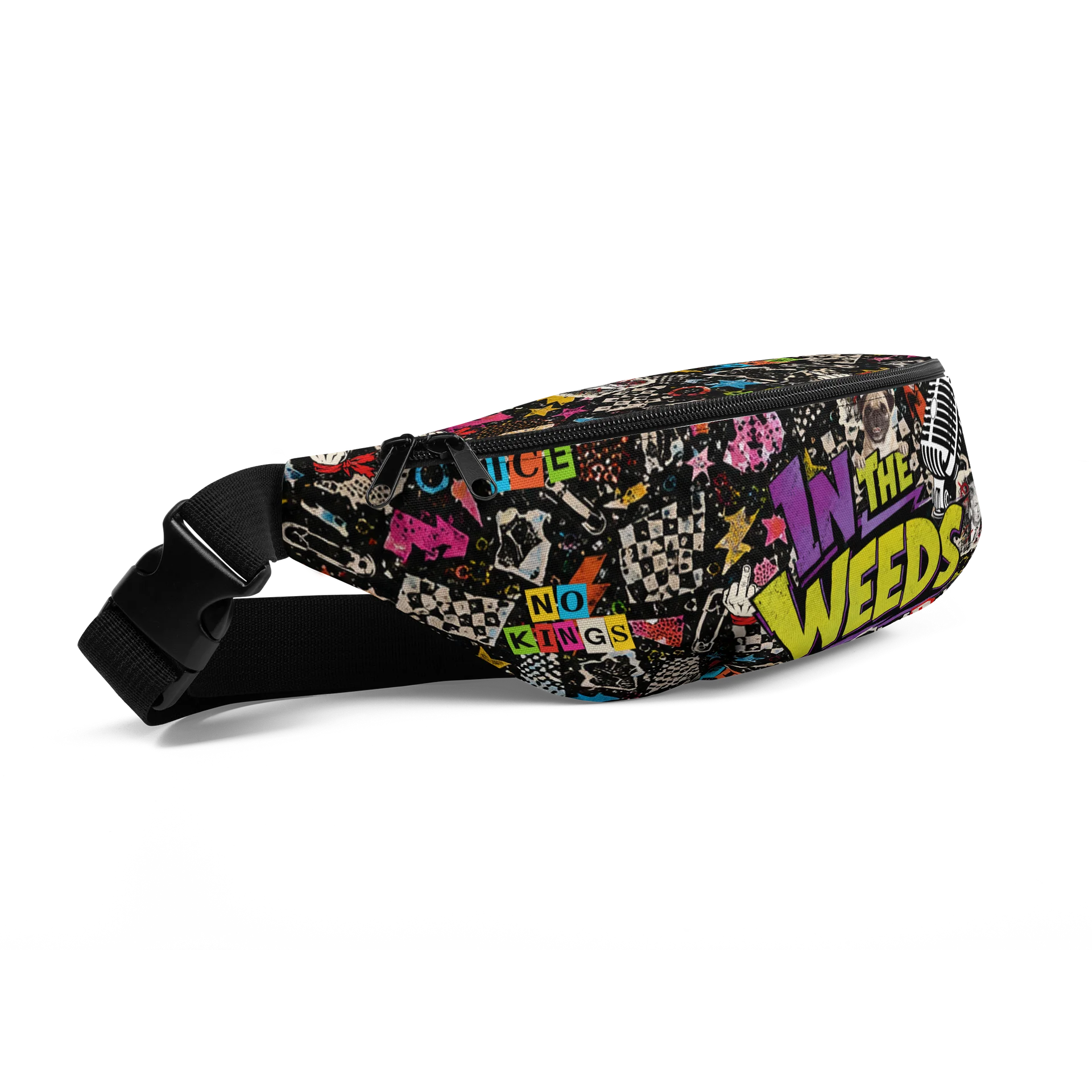 CB02 - Protest Pack product image (2)